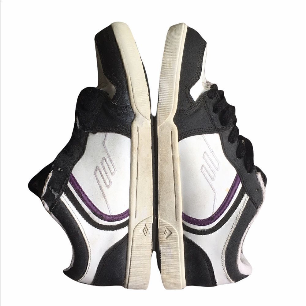 Emerican Kevin Spanky Long 1s